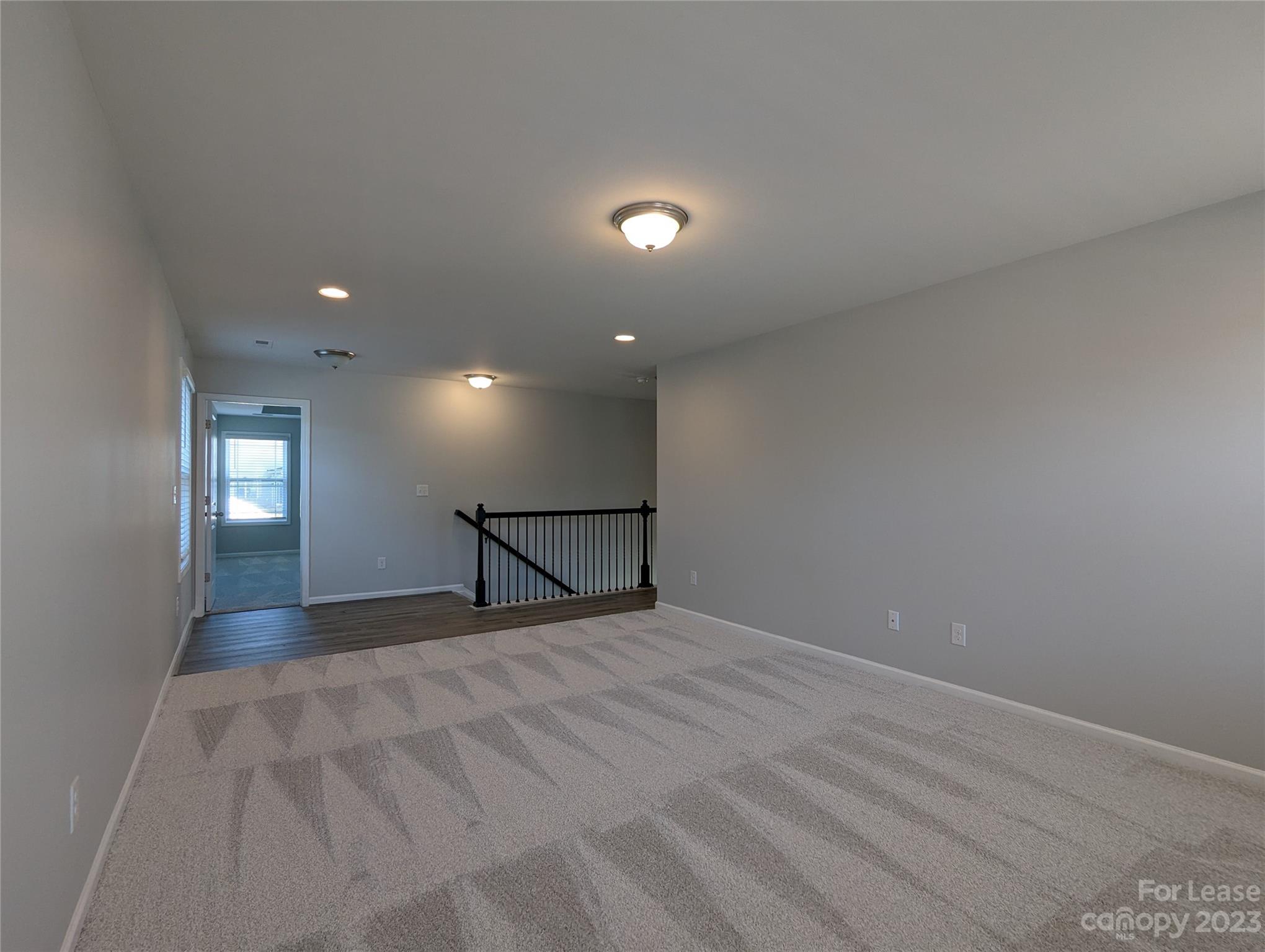 Cypress Point - Residential Lease
