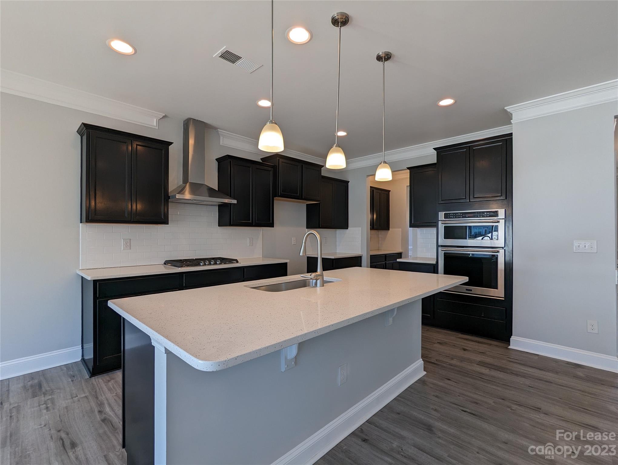 Cypress Point - Residential Lease