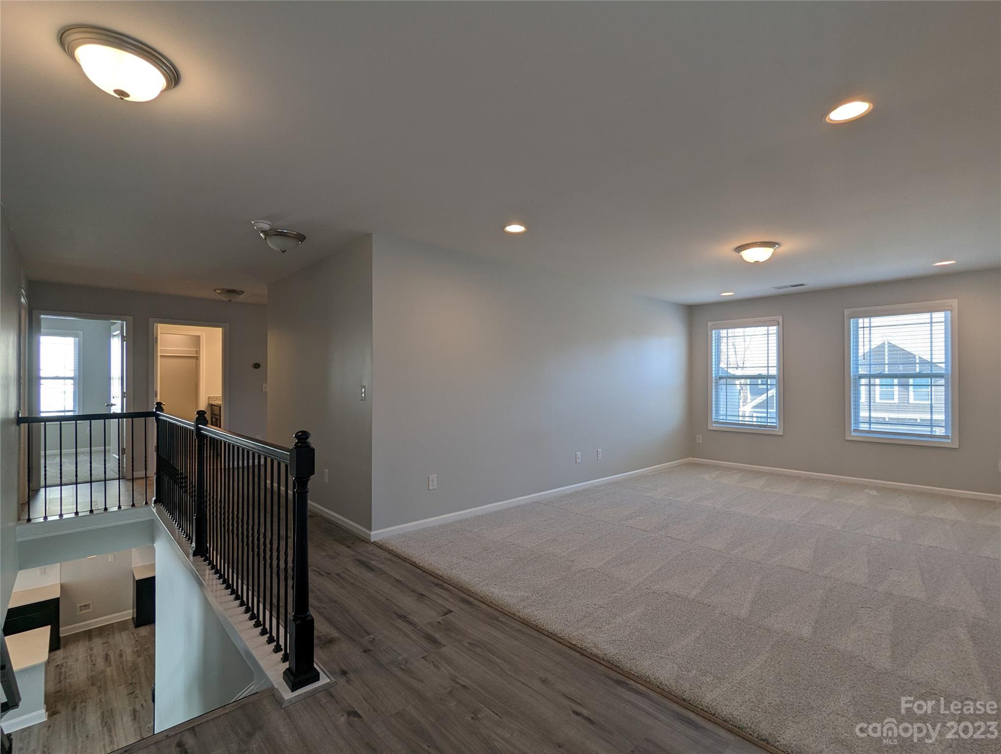 Cypress Point - Residential Lease