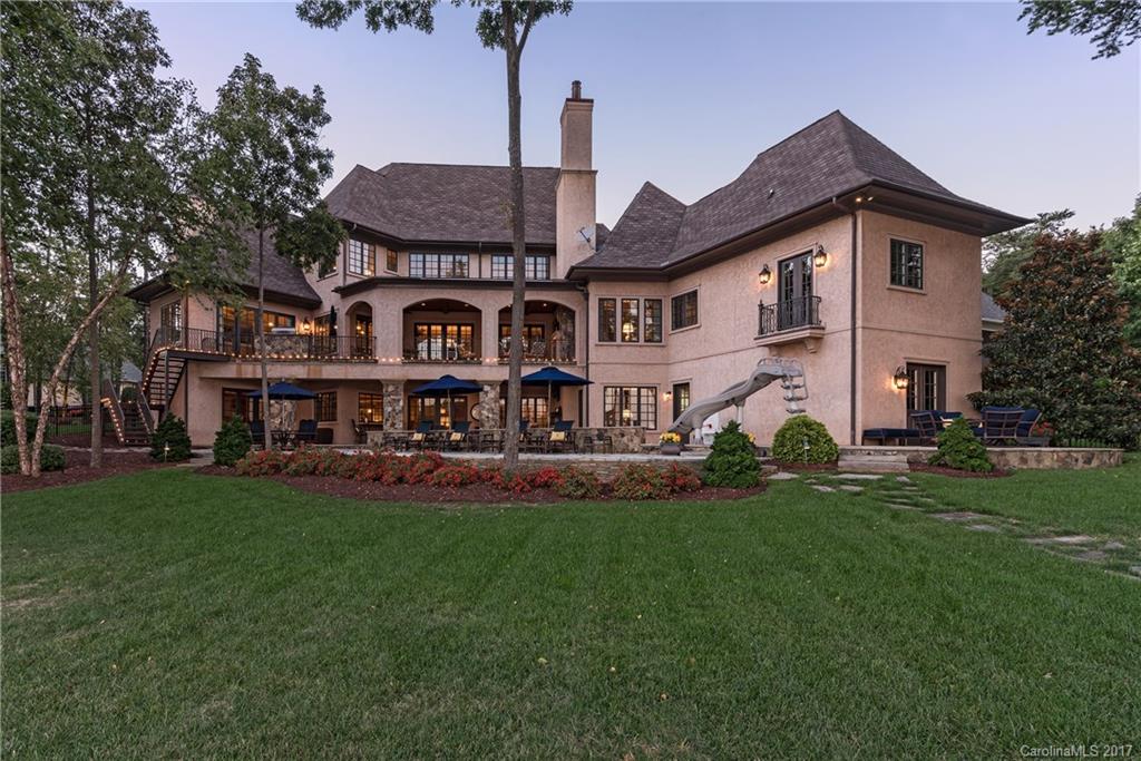 The Peninsula - Residential