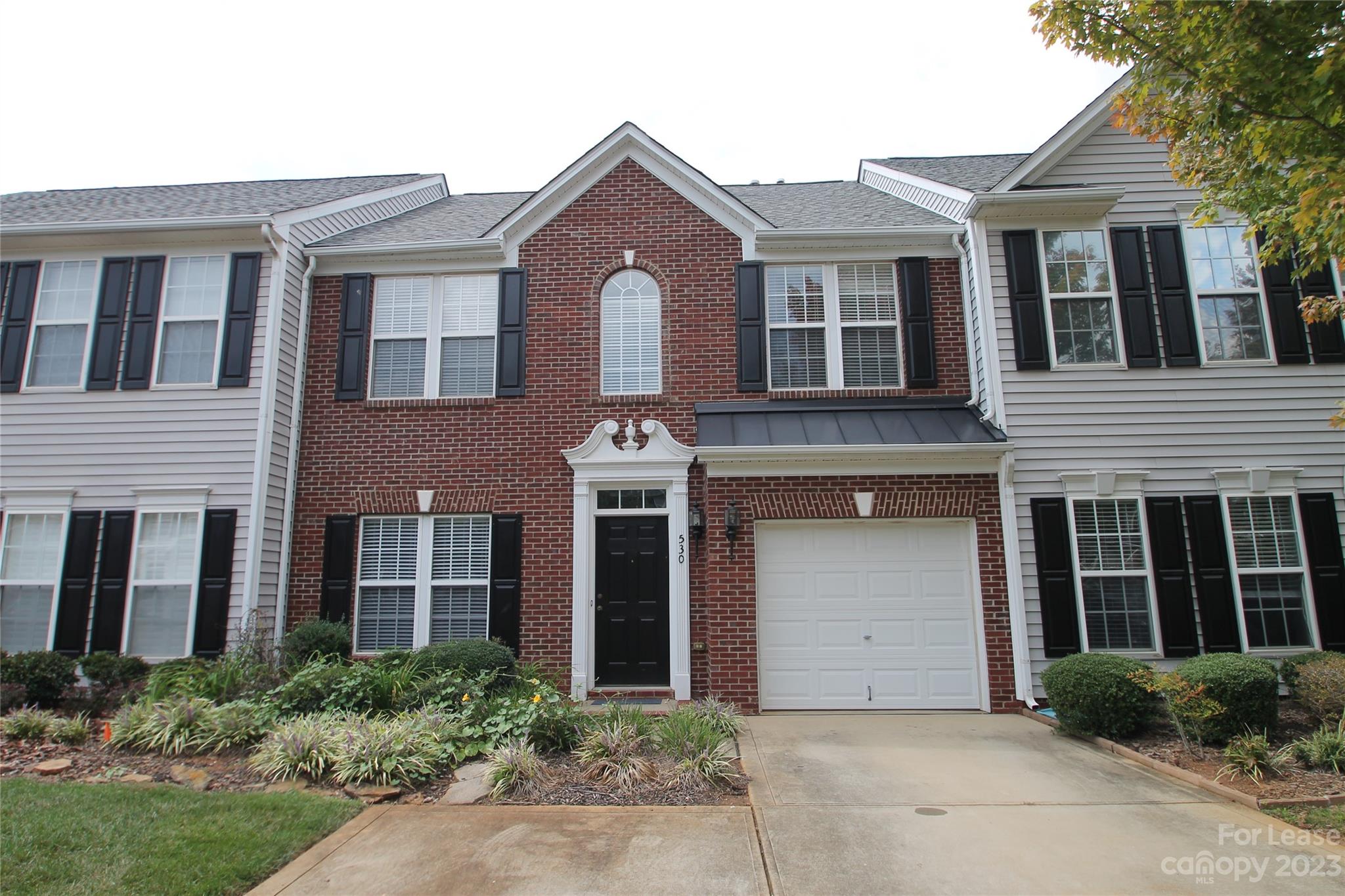 Fairway Townes - Residential Lease