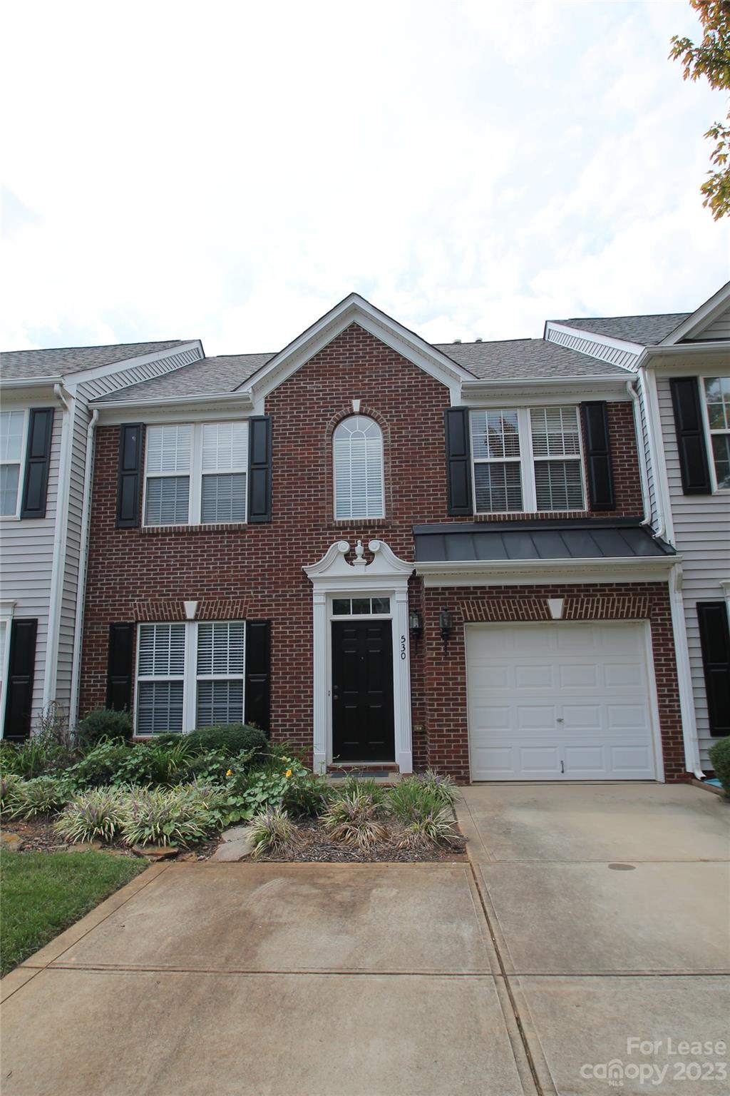 Fairway Townes - Residential Lease