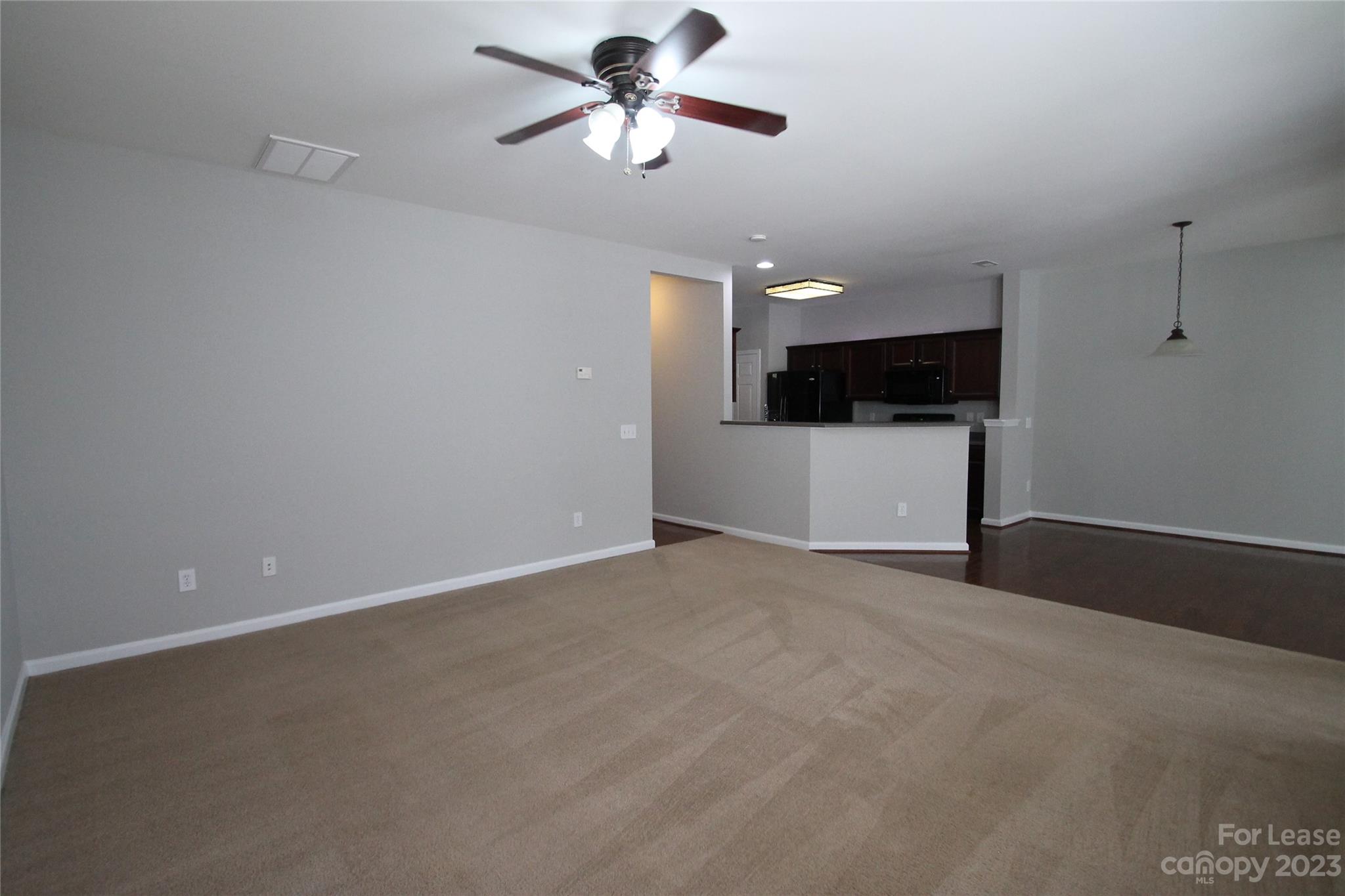 Fairway Townes - Residential Lease