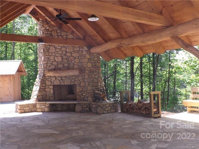 The Arbor at Lake James - Land