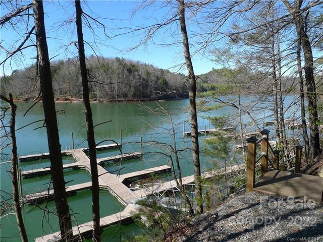 The Arbor at Lake James - Land