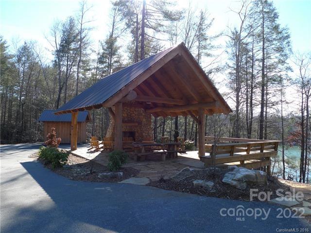 The Arbor at Lake James - Land