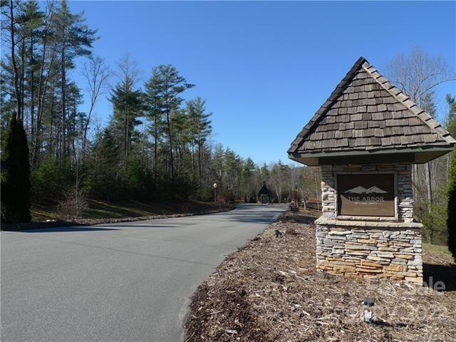 The Arbor at Lake James - Land