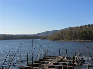 The Arbor at Lake James - Land