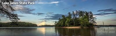 The Arbor at Lake James - Land