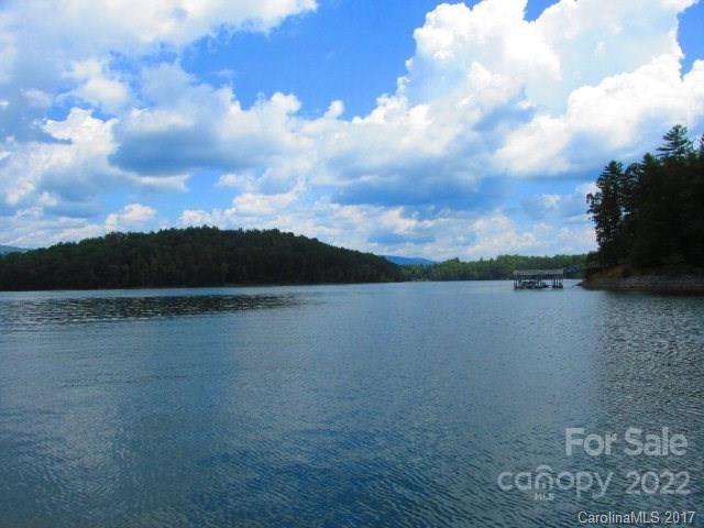 The Arbor at Lake James - Land
