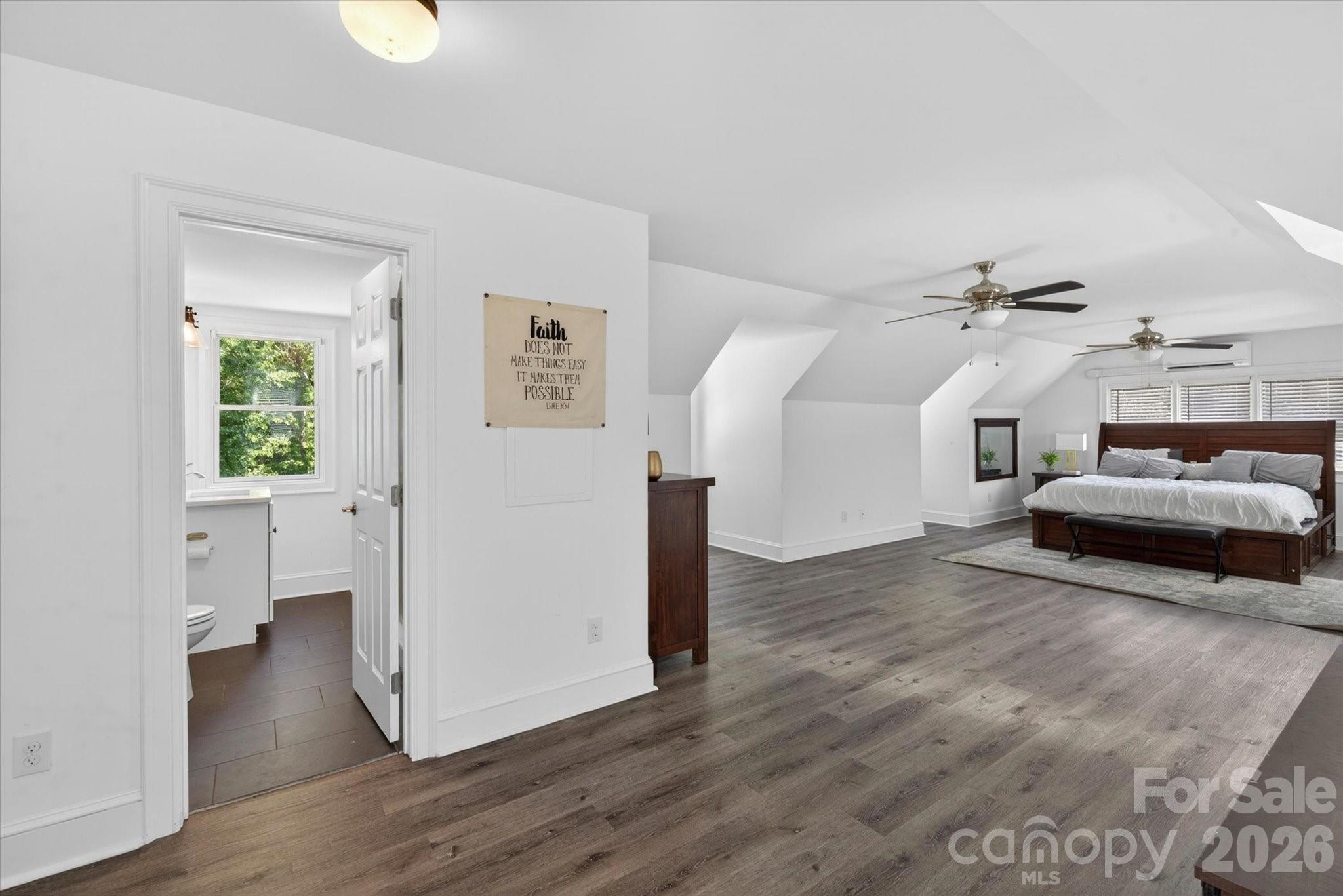 Wildwood Meadows - Residential