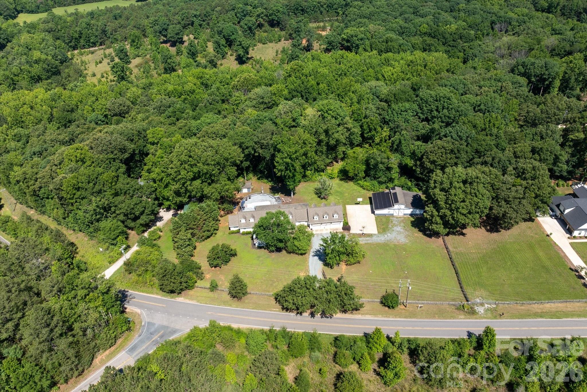 Wildwood Meadows - Residential