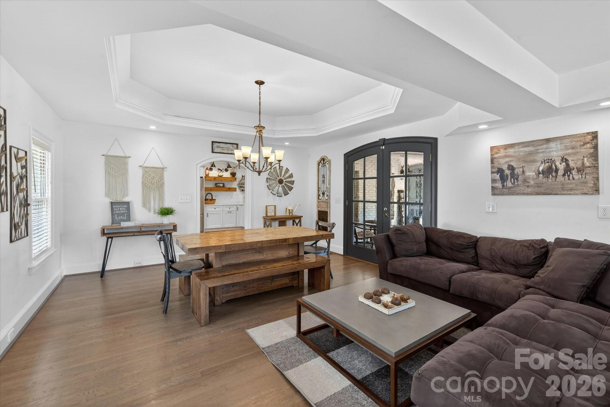 Wildwood Meadows - Residential
