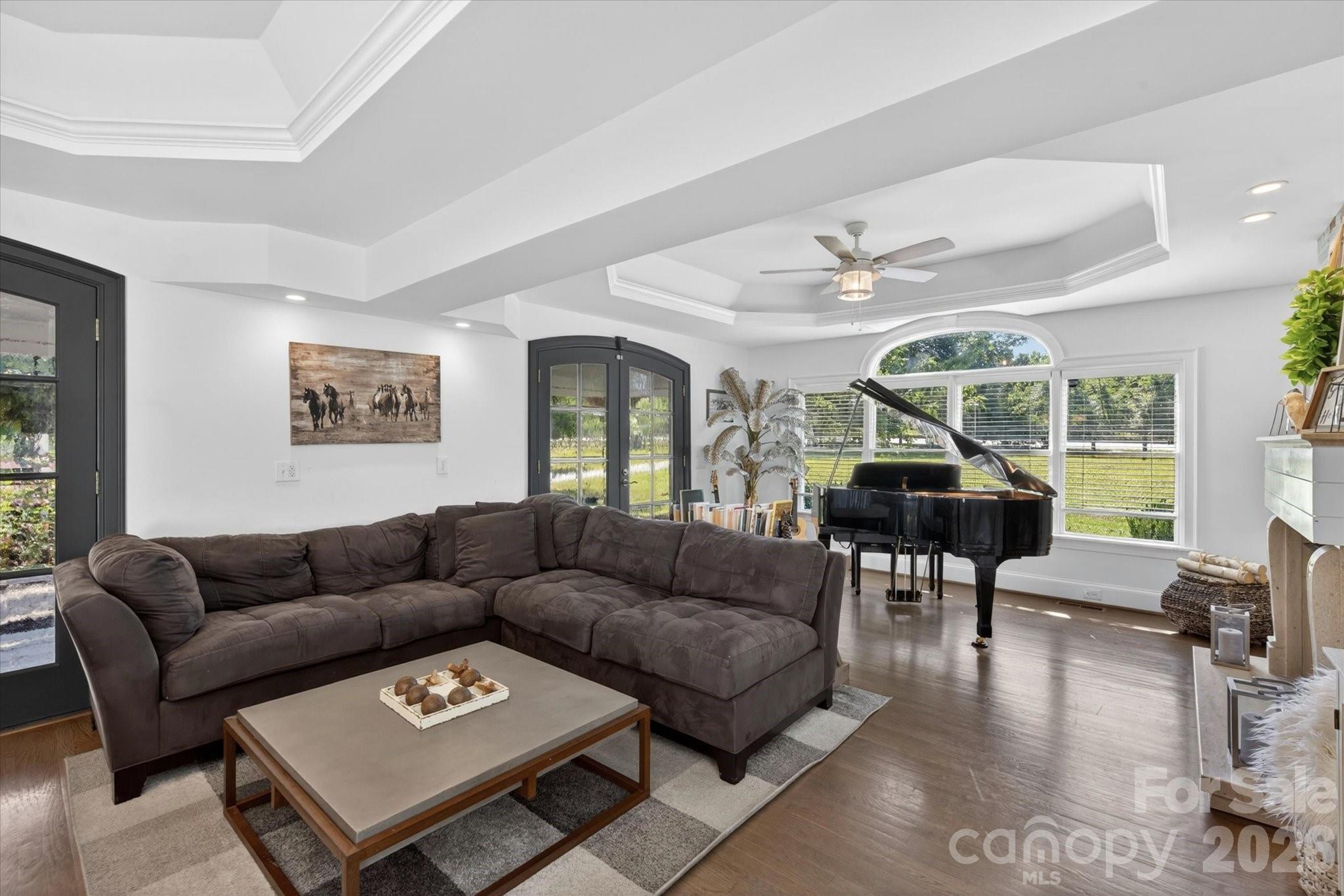 Wildwood Meadows - Residential