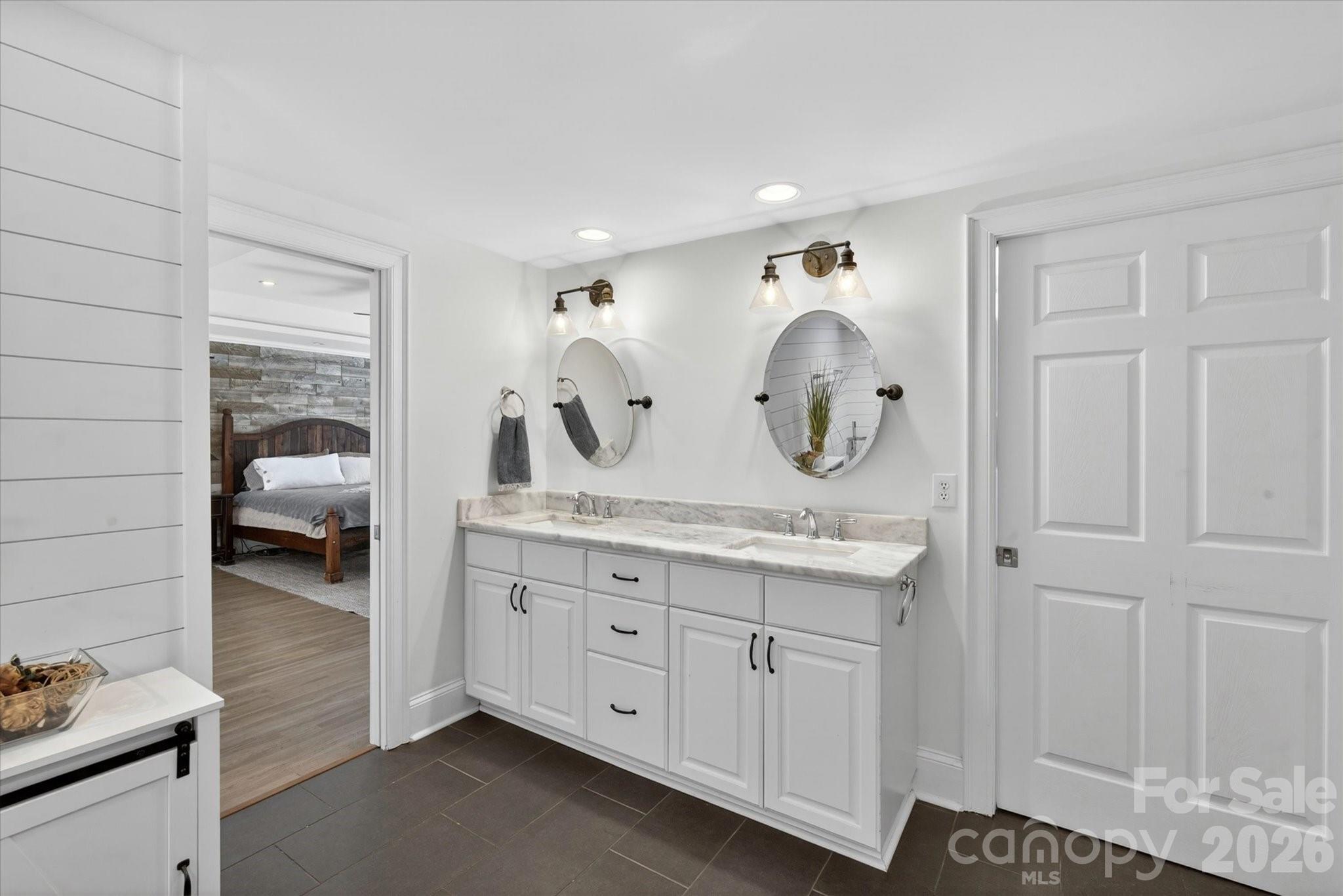 Wildwood Meadows - Residential