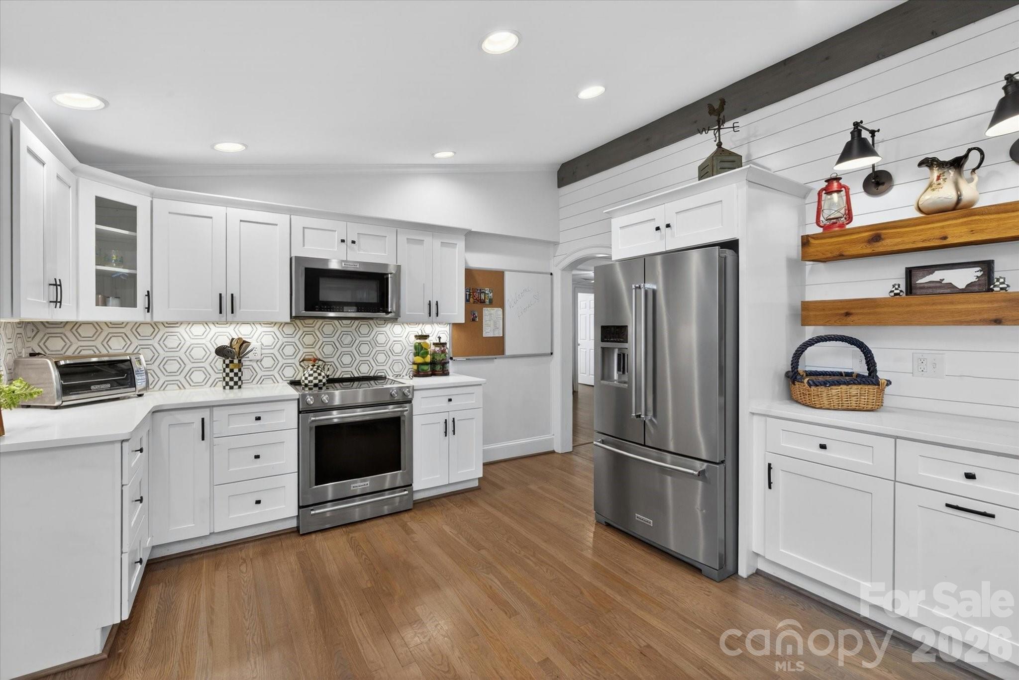 Wildwood Meadows - Residential