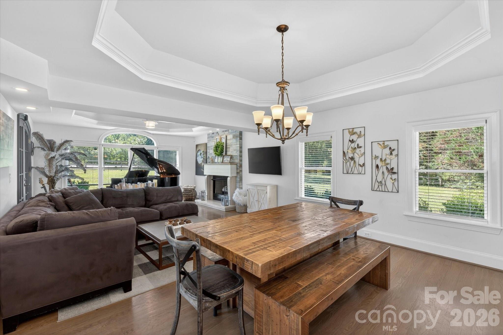 Wildwood Meadows - Residential