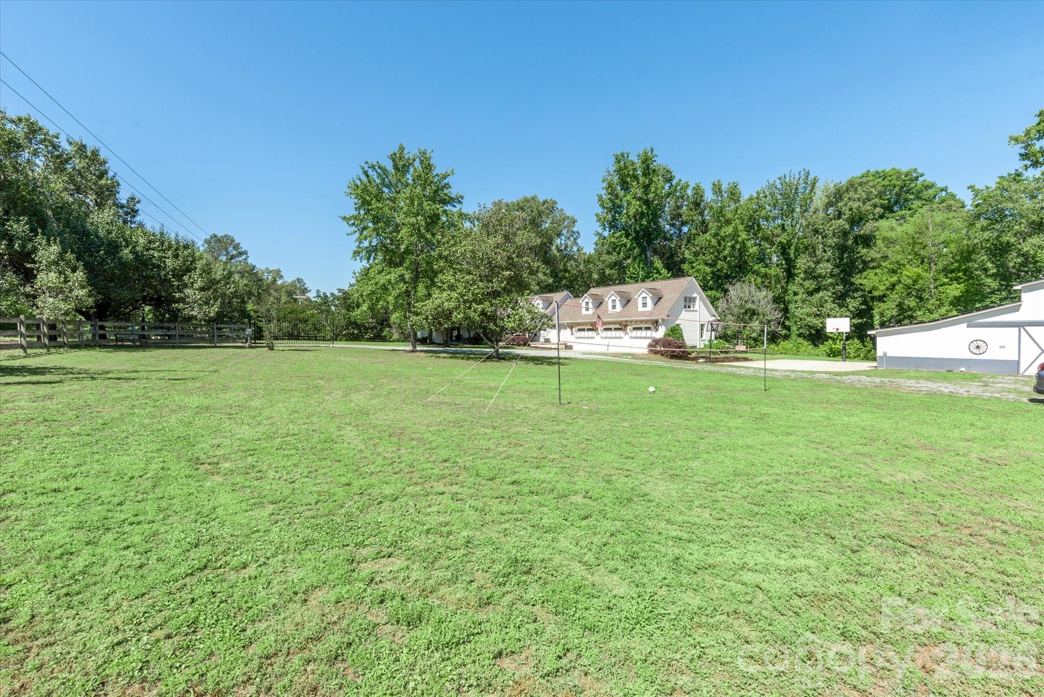 Wildwood Meadows - Residential