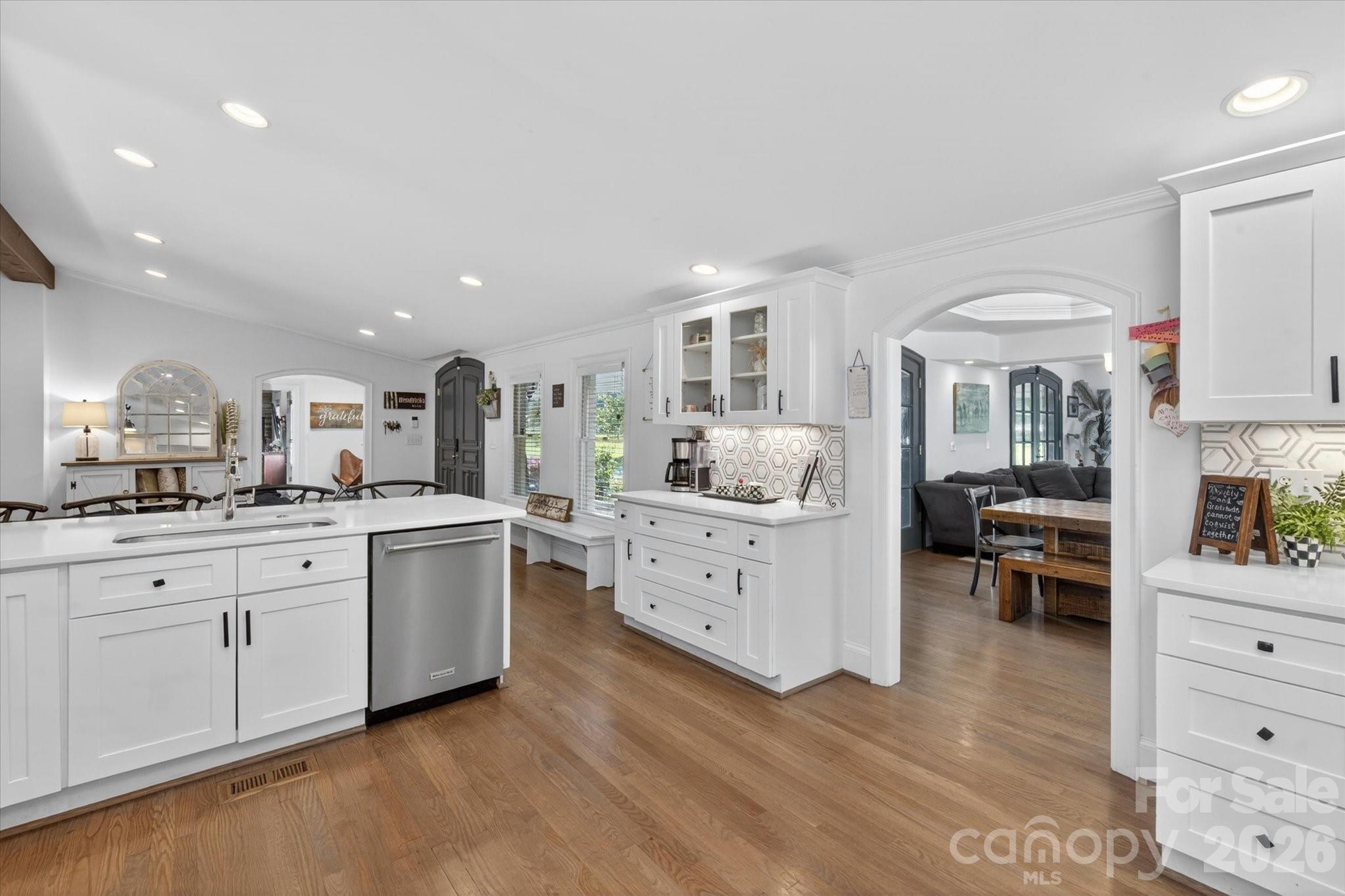 Wildwood Meadows - Residential
