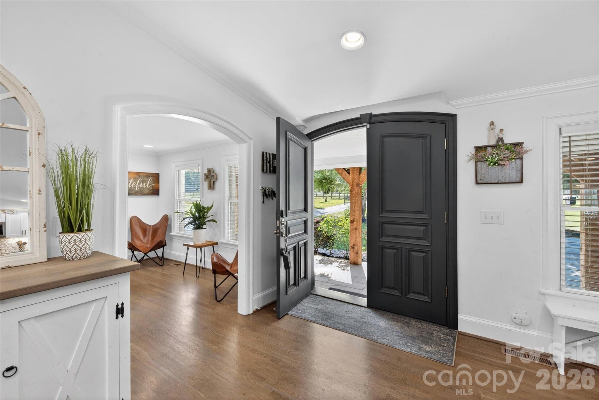 Wildwood Meadows - Residential