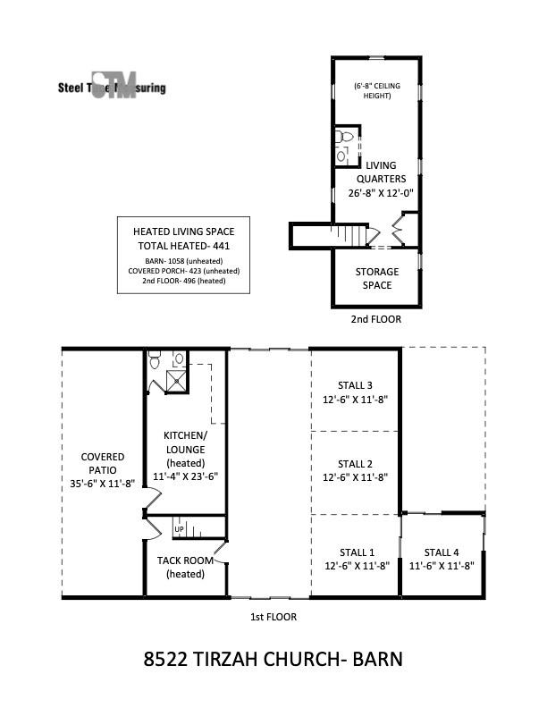 Wildwood Meadows - Residential