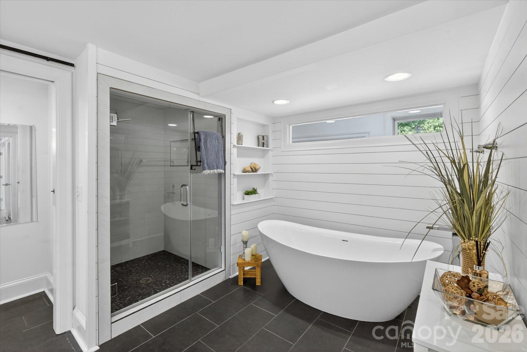 Wildwood Meadows - Residential