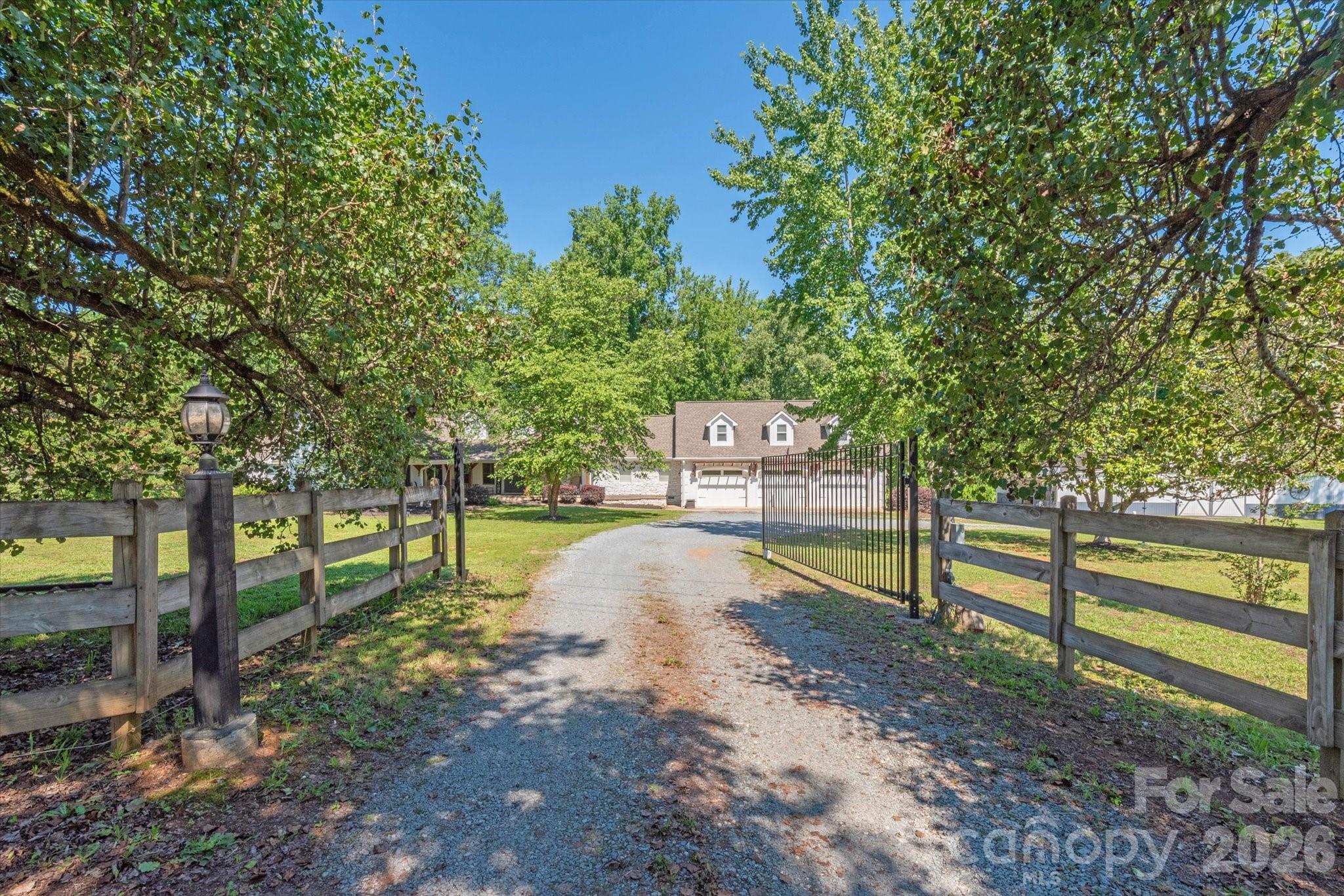 Wildwood Meadows - Residential
