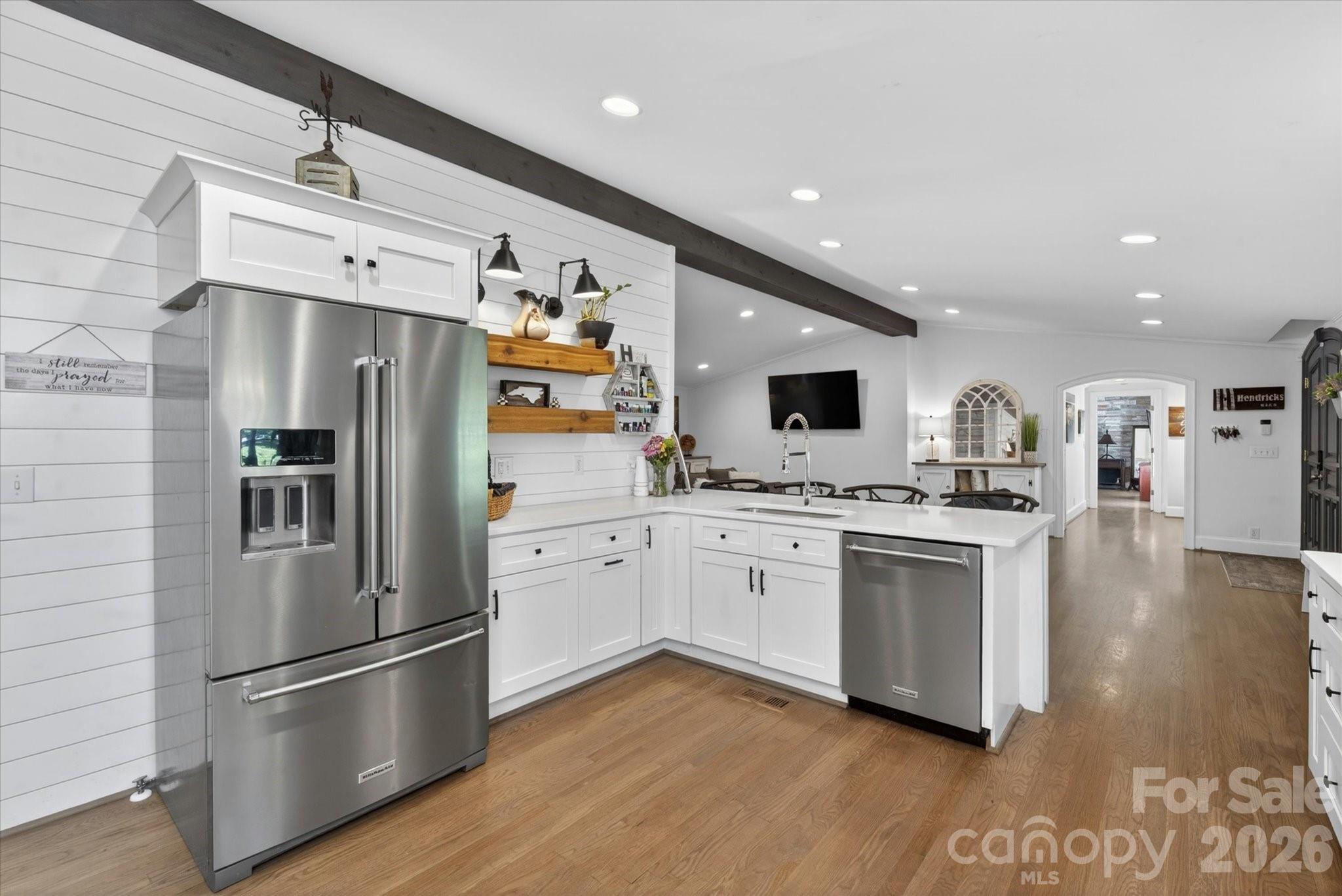 Wildwood Meadows - Residential
