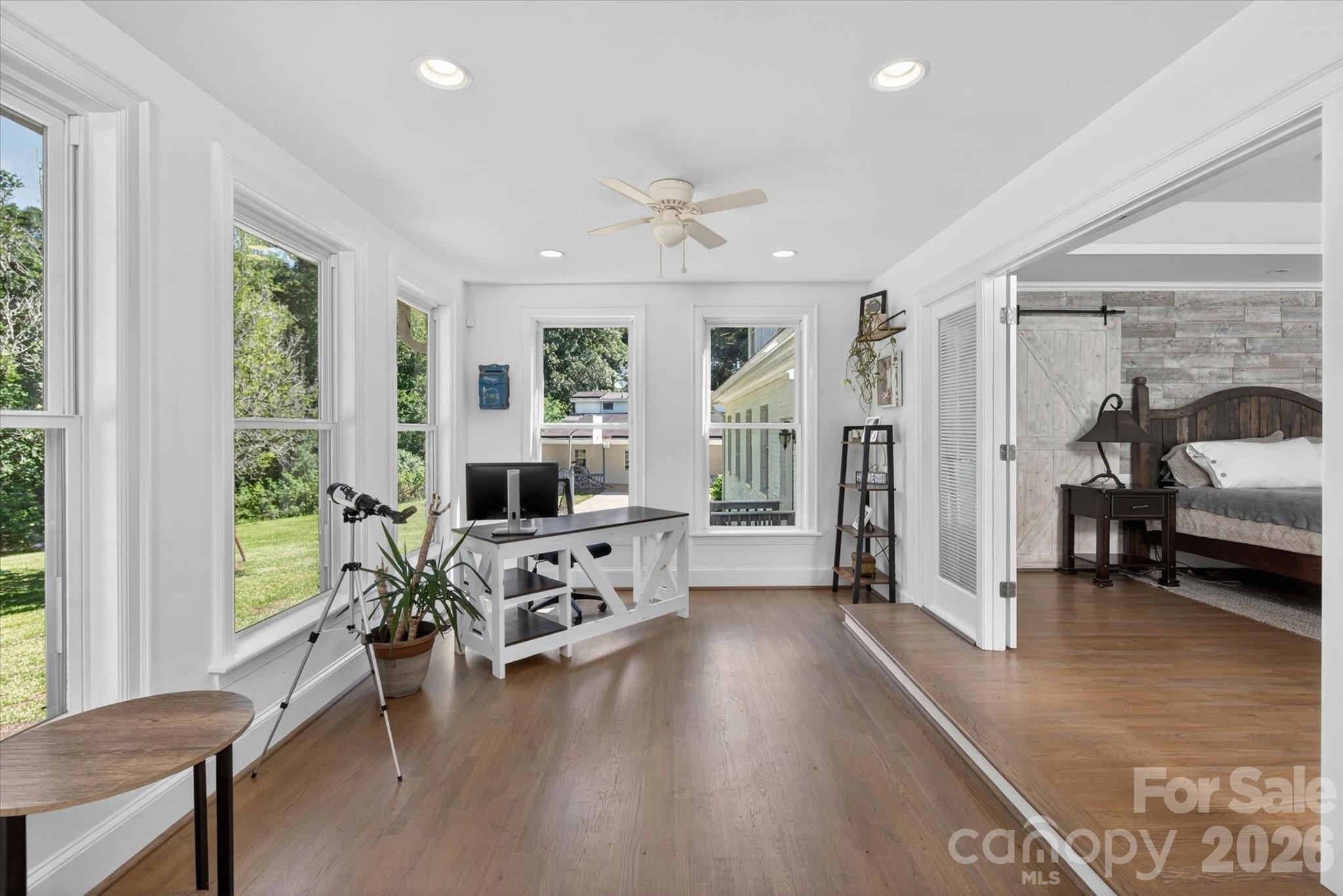 Wildwood Meadows - Residential