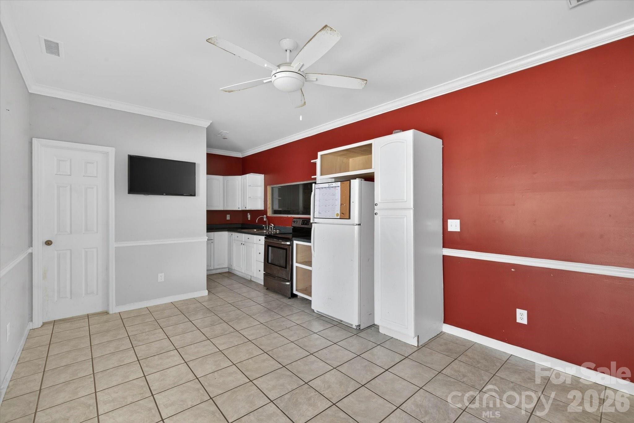 Wildwood Meadows - Residential