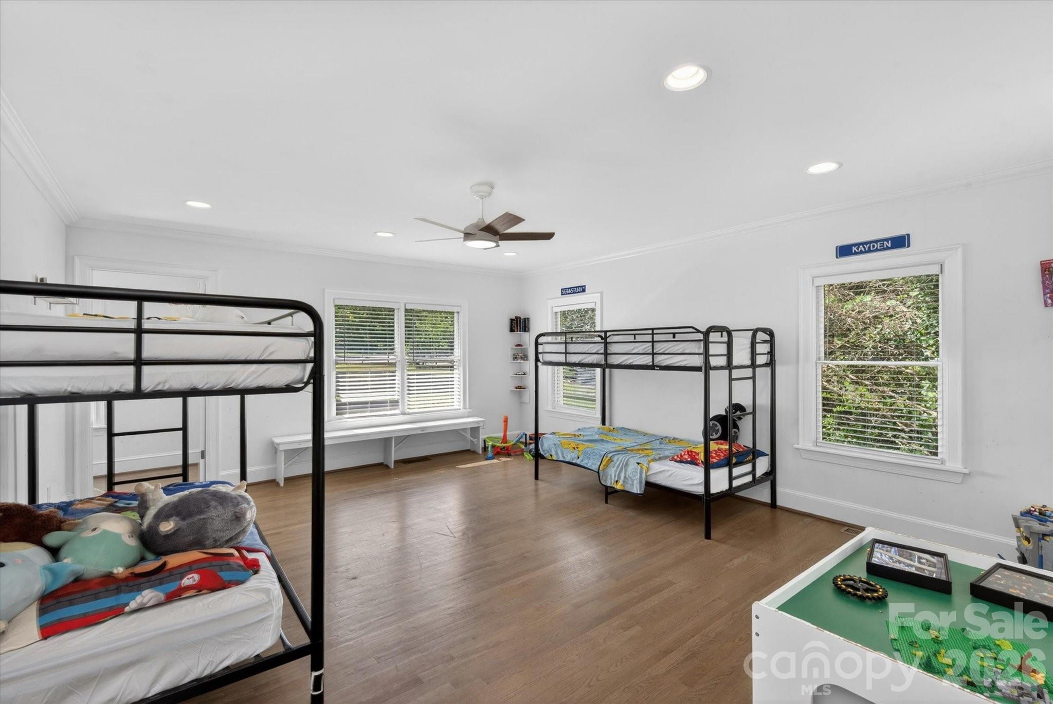 Wildwood Meadows - Residential