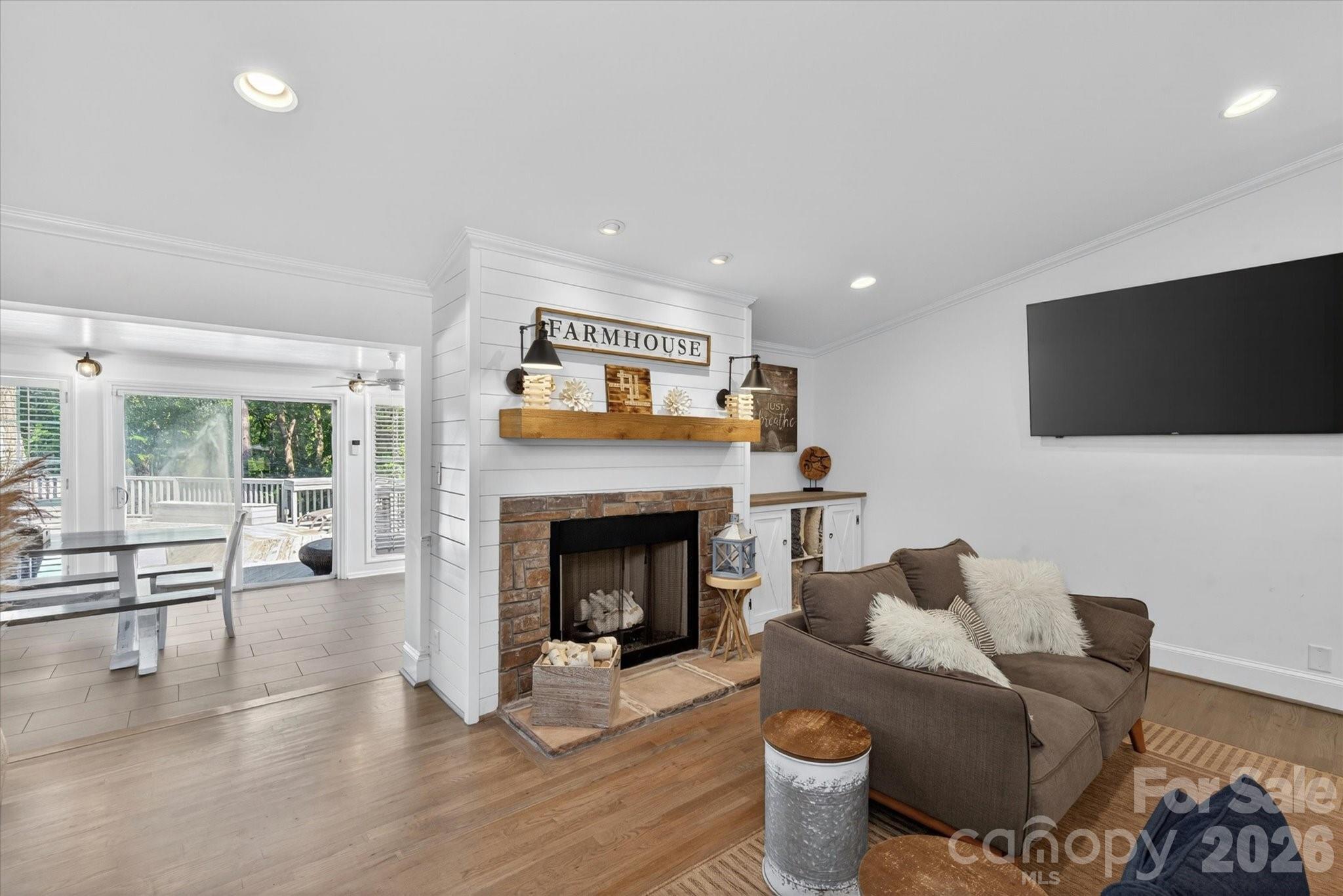 Wildwood Meadows - Residential