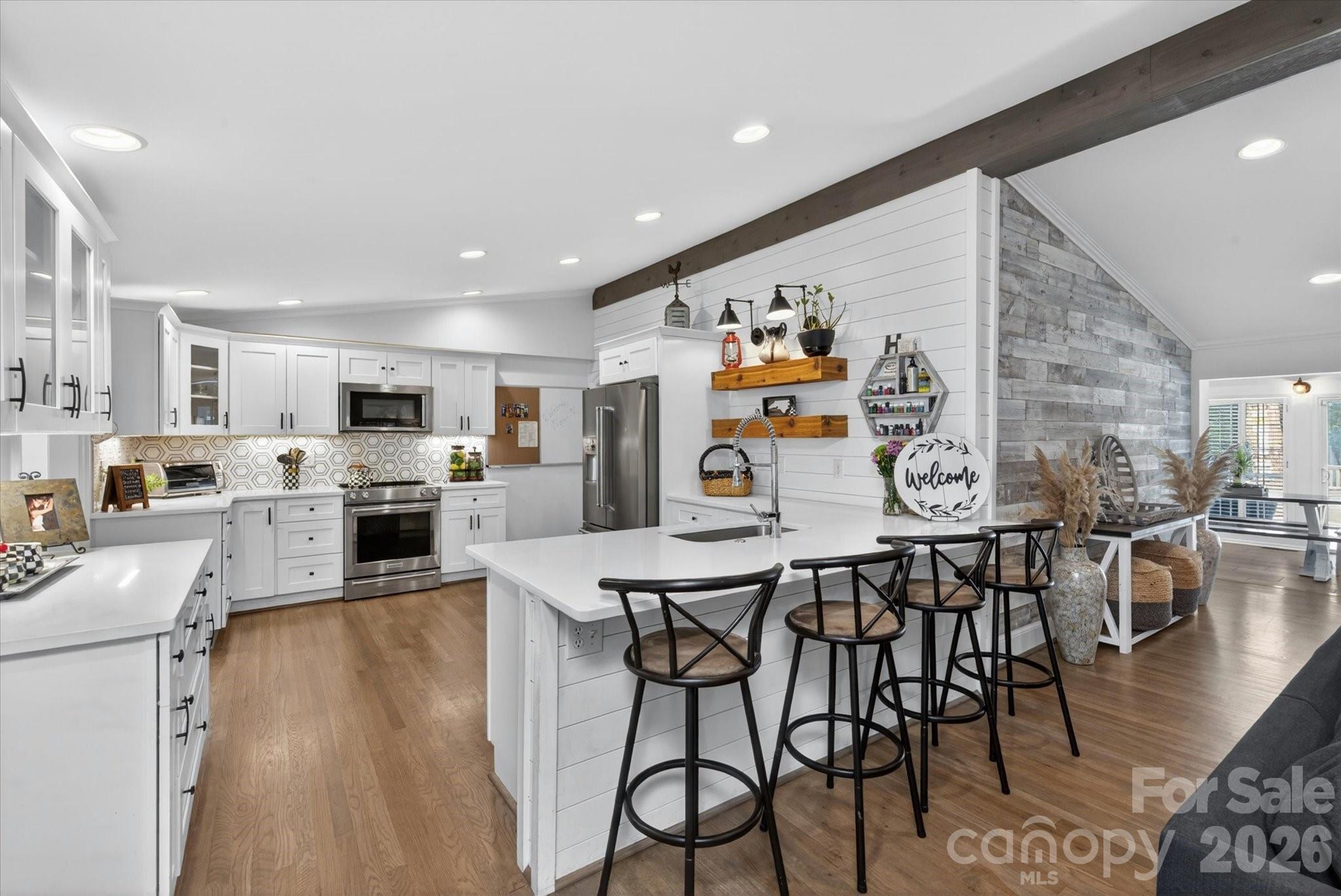 Wildwood Meadows - Residential
