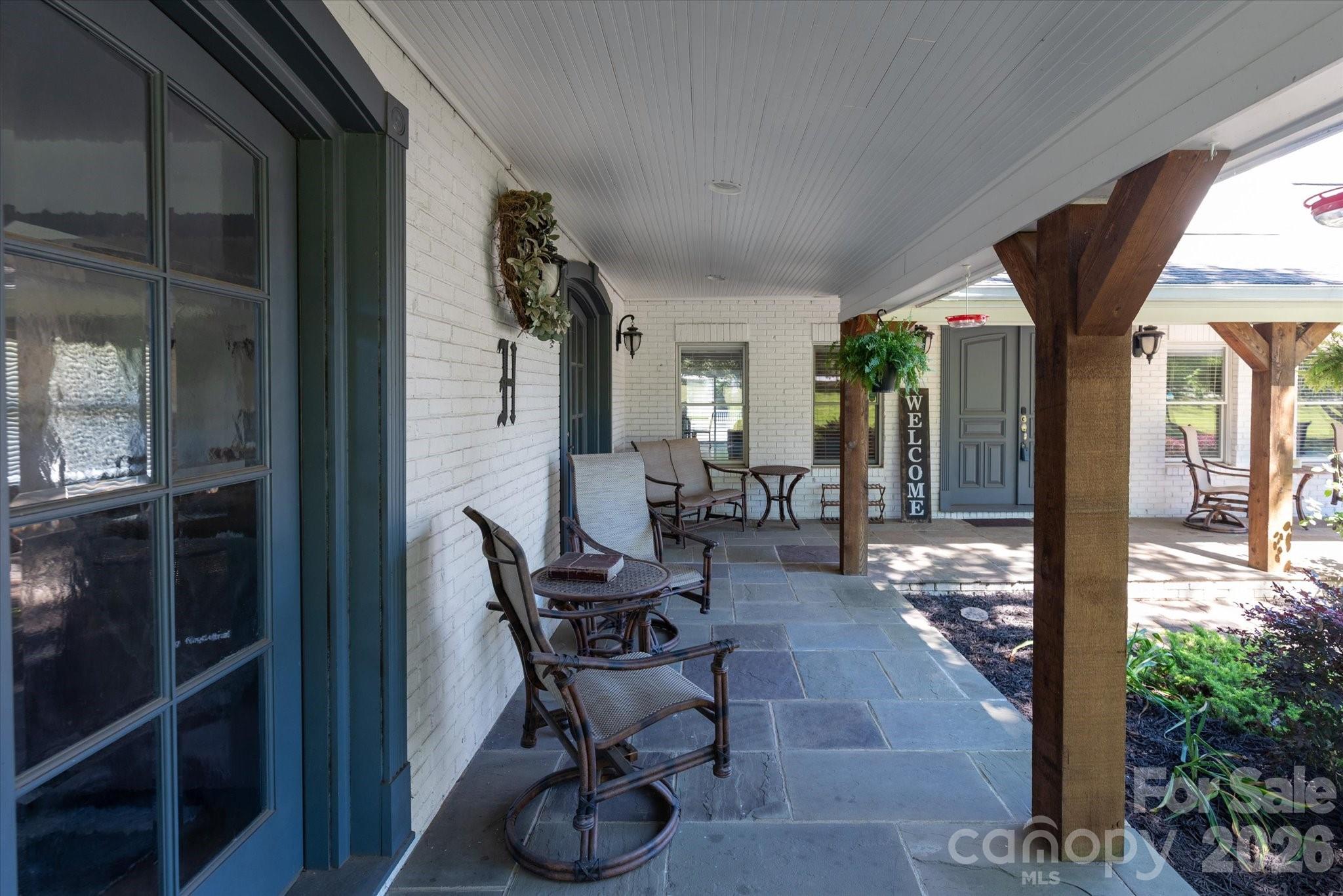 Wildwood Meadows - Residential