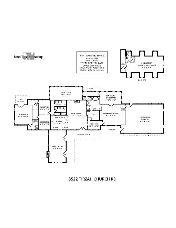 Wildwood Meadows - Residential