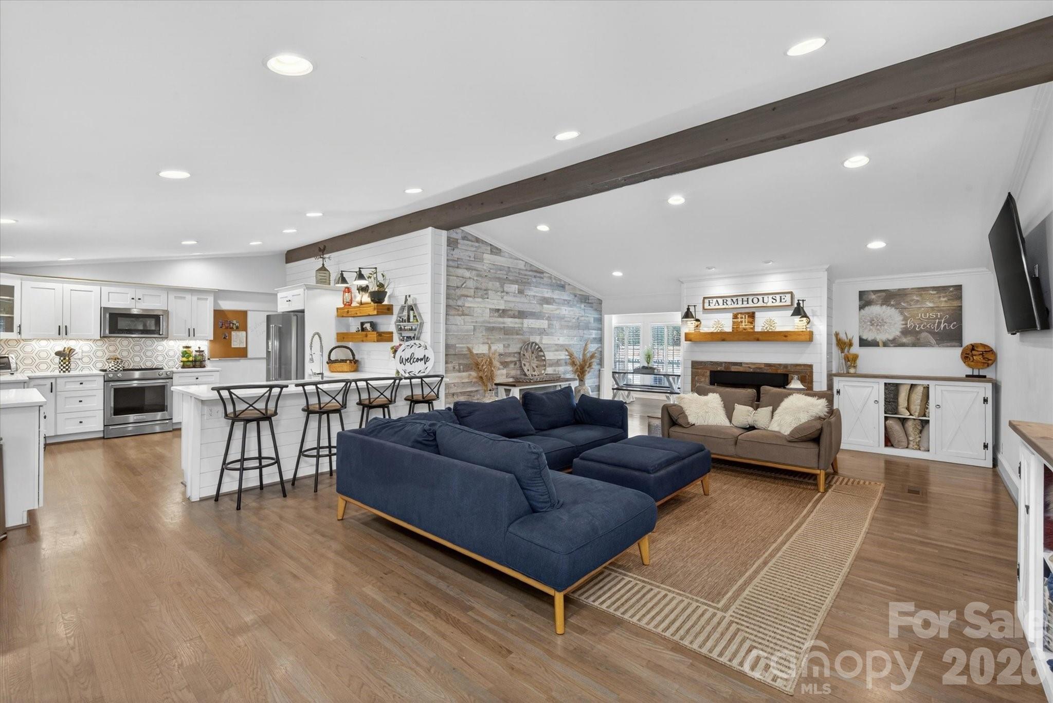Wildwood Meadows - Residential