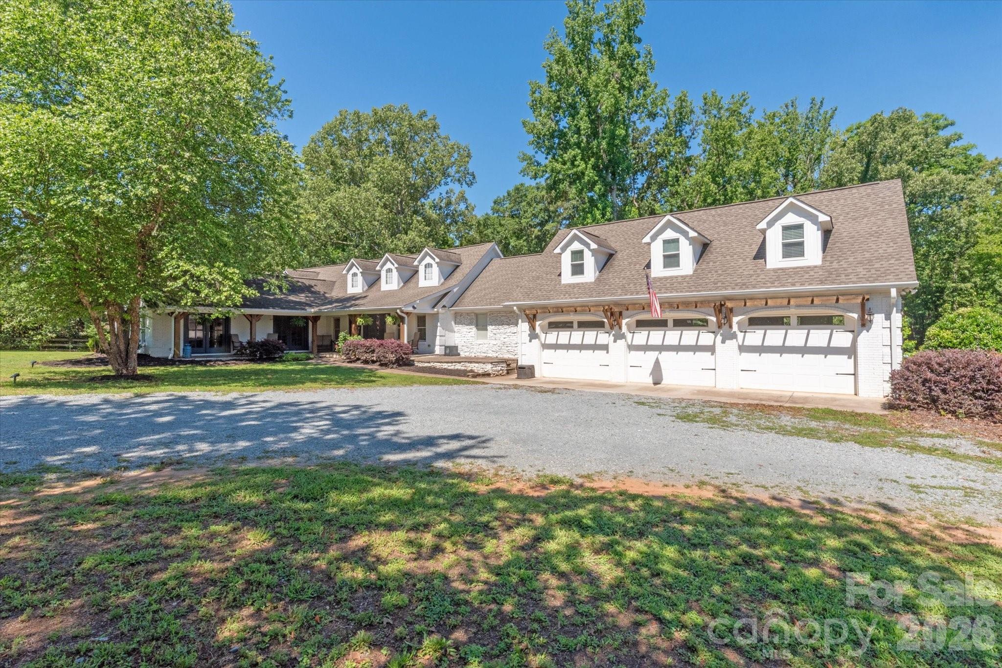 Wildwood Meadows - Residential