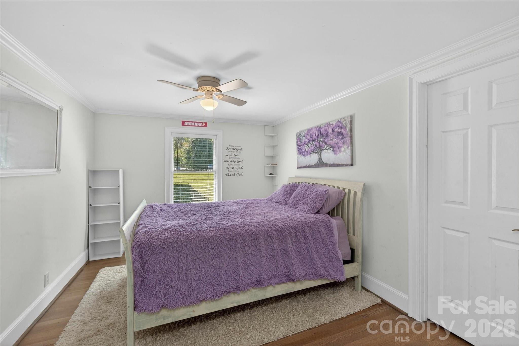 Wildwood Meadows - Residential