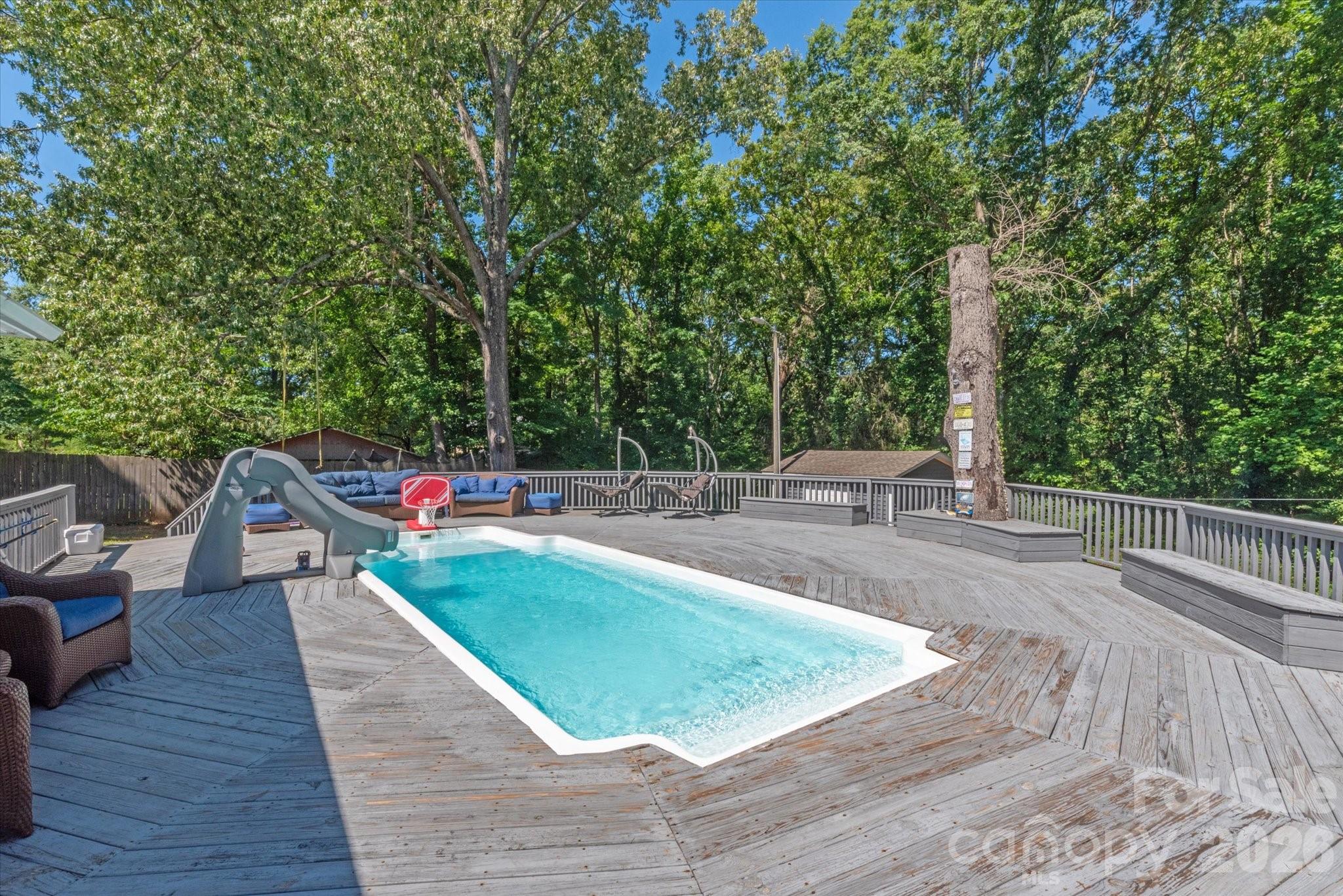 Wildwood Meadows - Residential