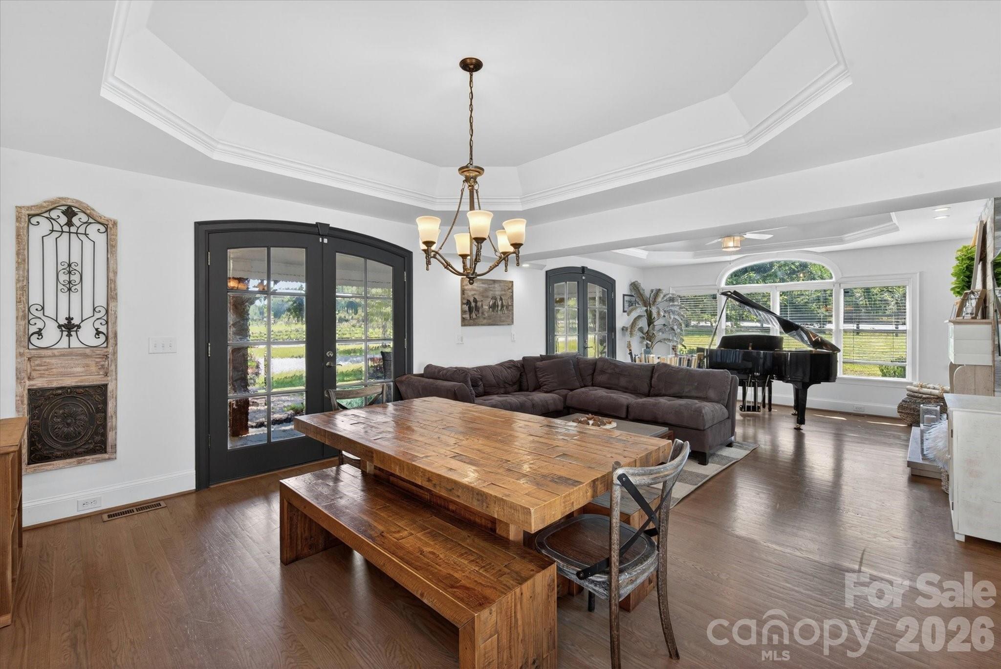 Wildwood Meadows - Residential