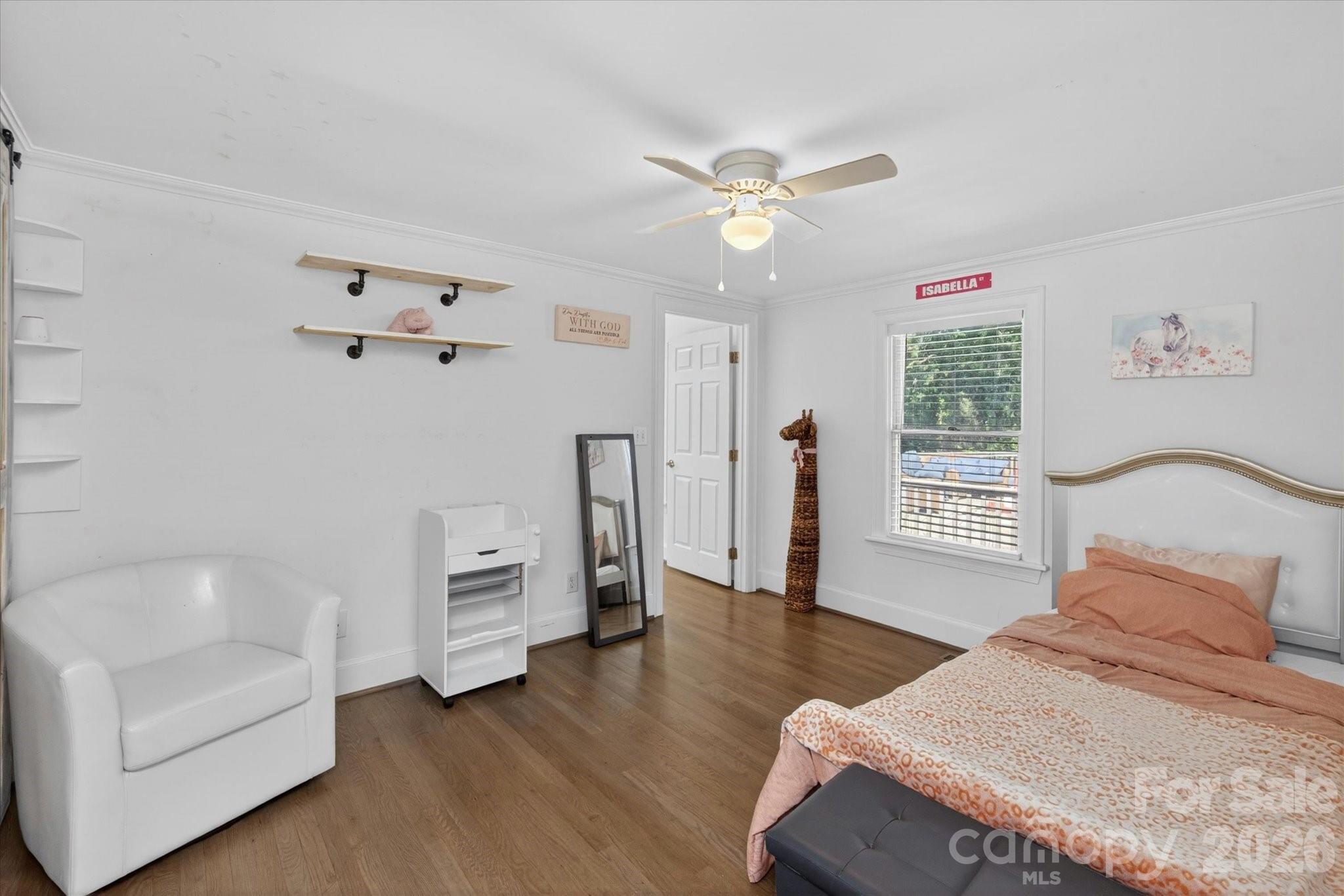 Wildwood Meadows - Residential