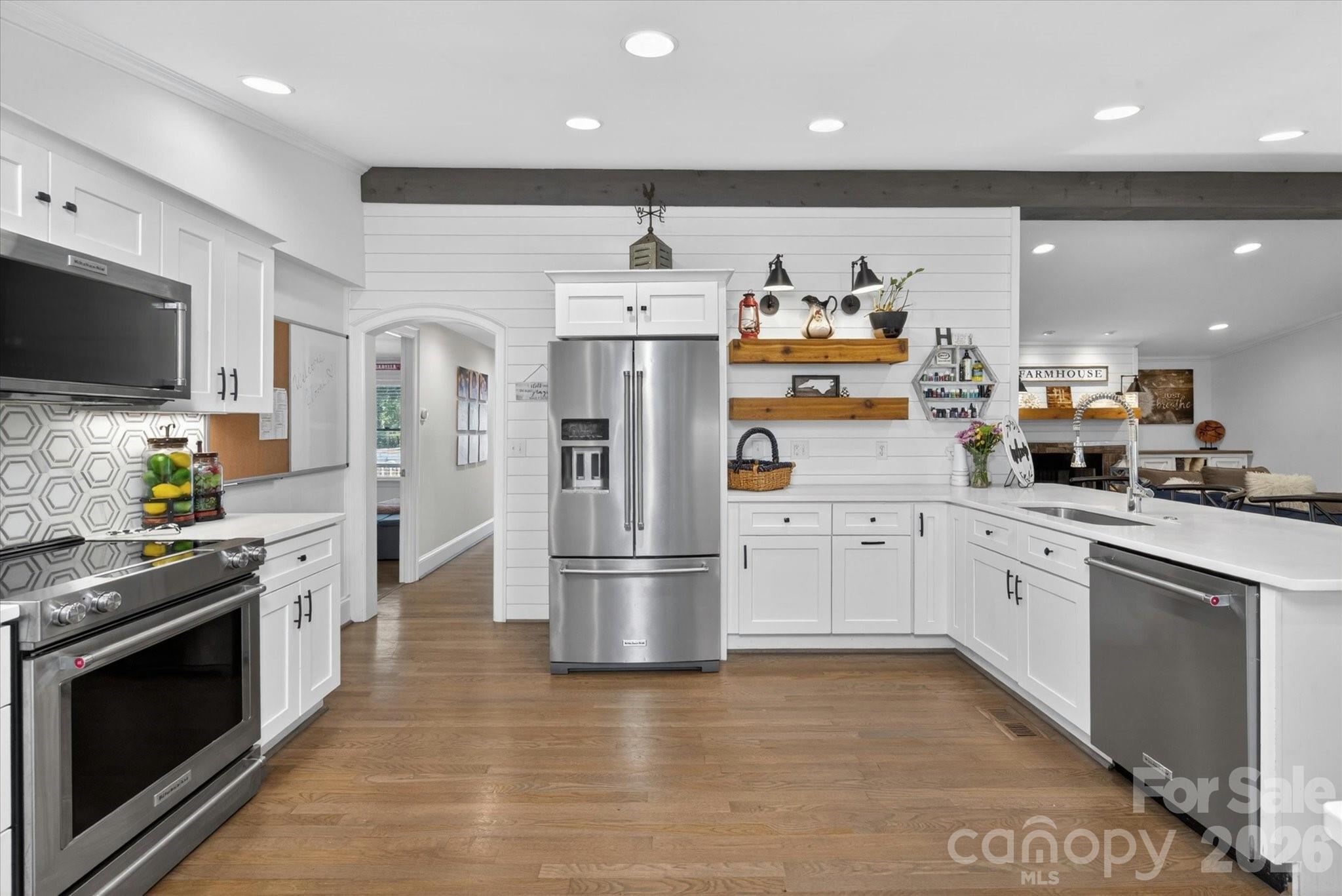 Wildwood Meadows - Residential