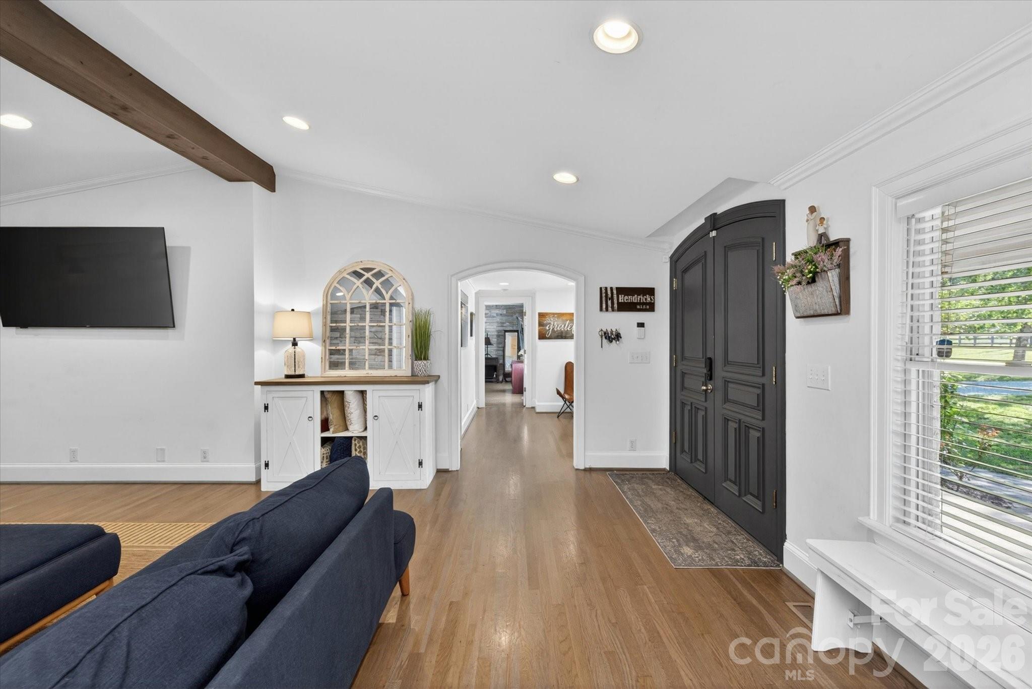 Wildwood Meadows - Residential