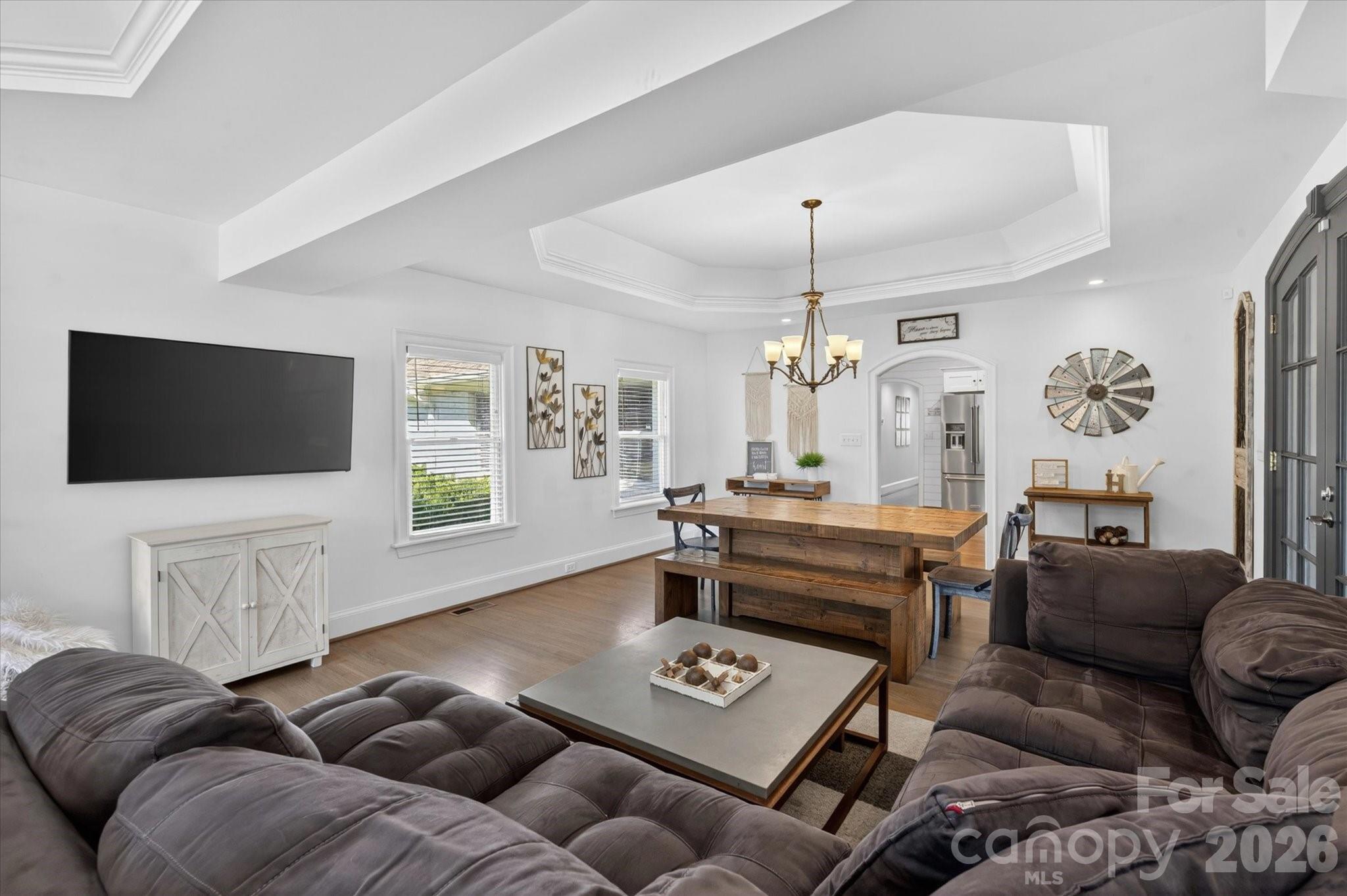 Wildwood Meadows - Residential