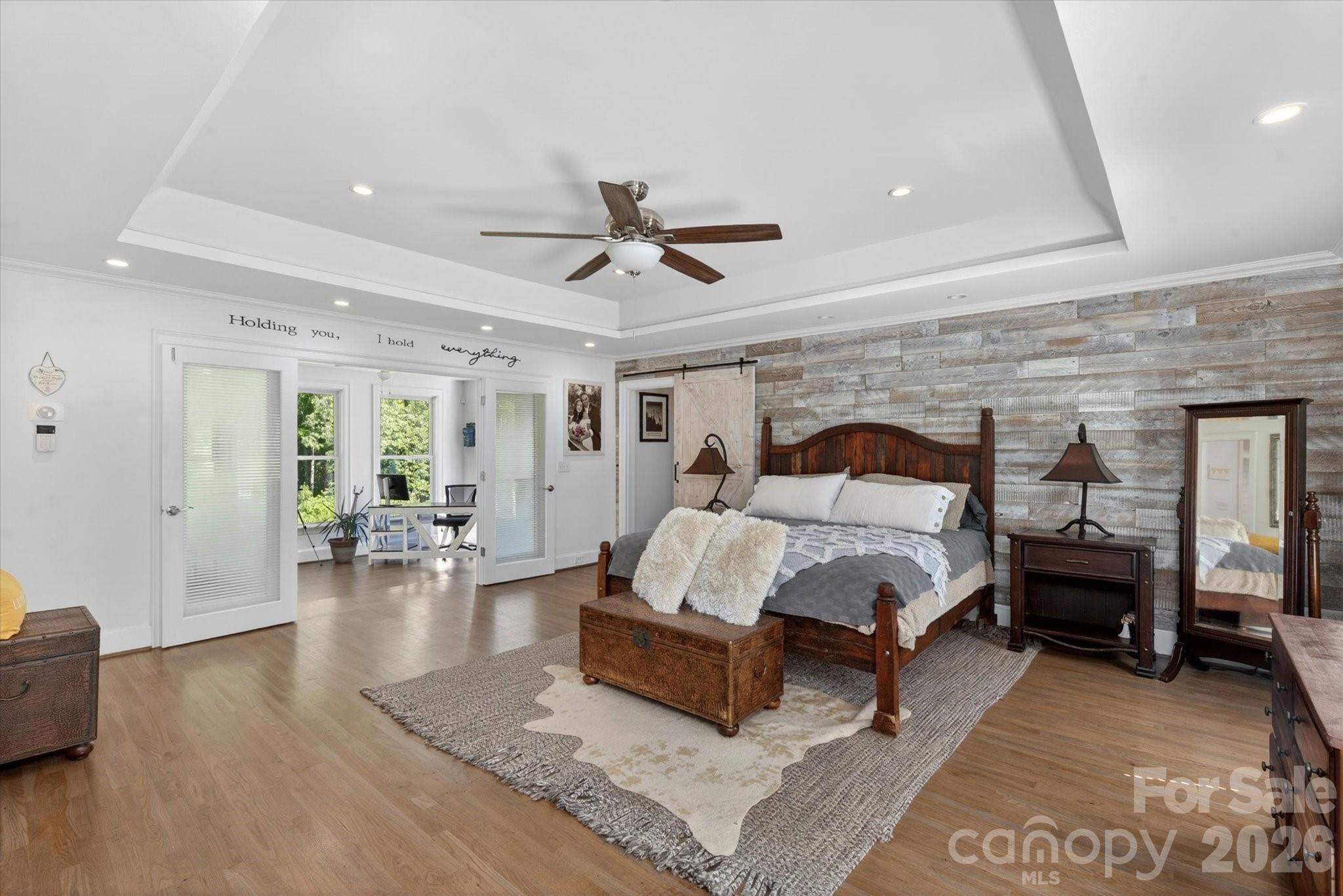 Wildwood Meadows - Residential