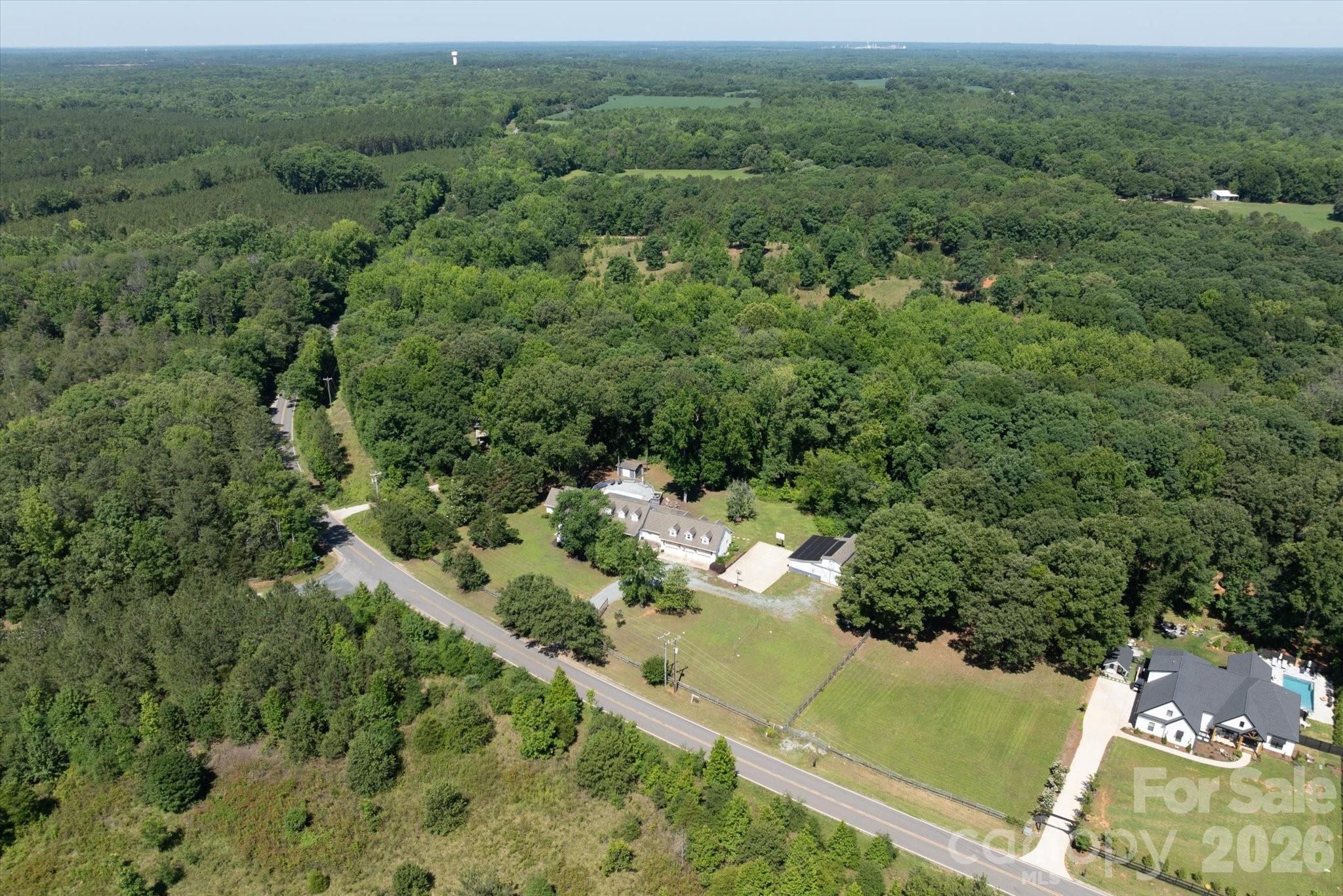 Wildwood Meadows - Residential