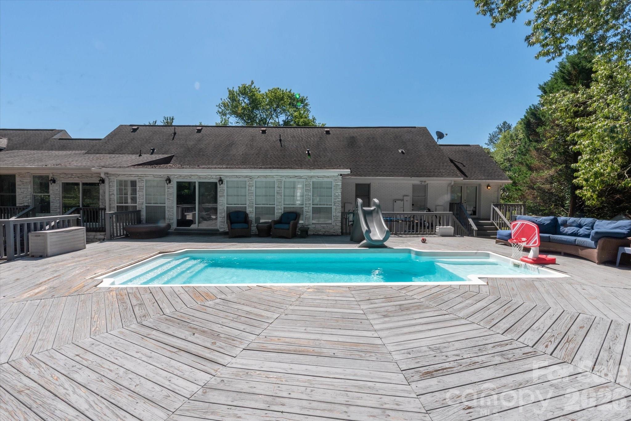 Wildwood Meadows - Residential