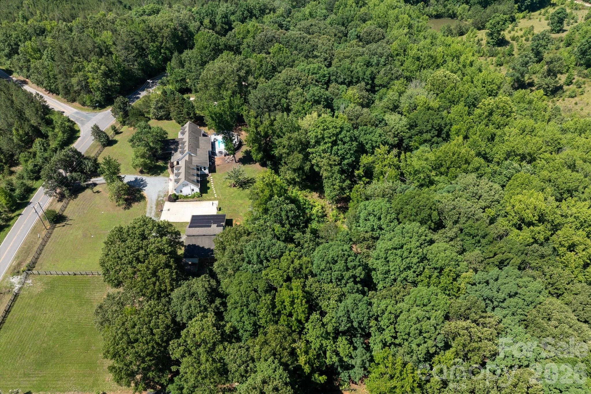 Wildwood Meadows - Residential