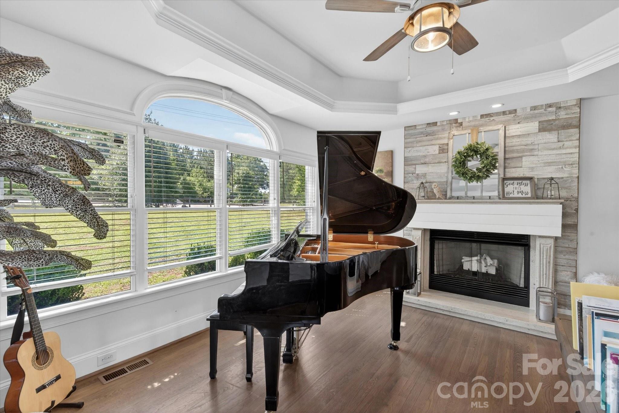 Wildwood Meadows - Residential