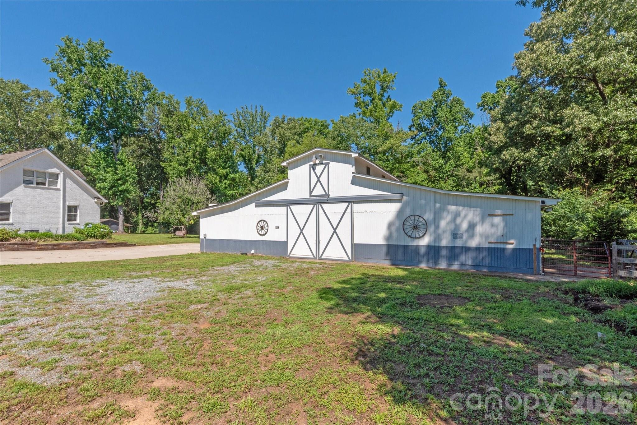Wildwood Meadows - Residential